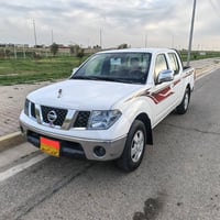 نافارا • ٢٠٠٩ • رقم اربيل