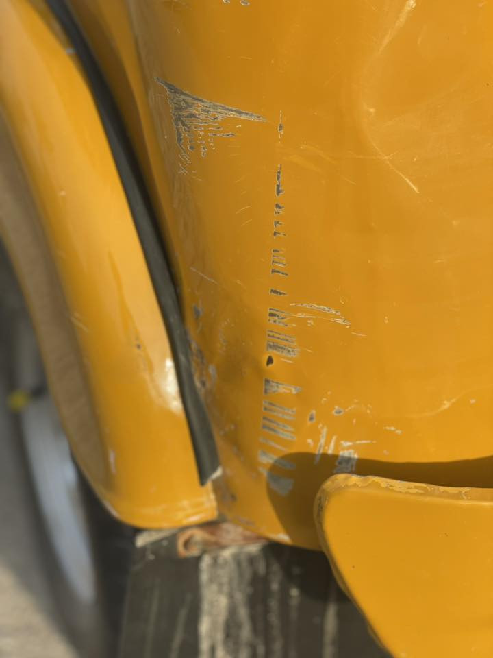 سلام عليكم تكتك٢٠٢١ مهزوزه هزه جديده ثاني يوم احولك تكتك خير من الله تراي زيرو بيه بس لغد سعر ٨ ملاين وبيه مجال ***********
