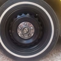 تواير خط أبيض • افانتي • ١٦