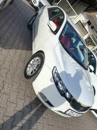 سيراتو • ٢٠١١ • ما تصرف