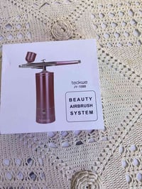 جهاز تكحيل • صبغ • توصيل