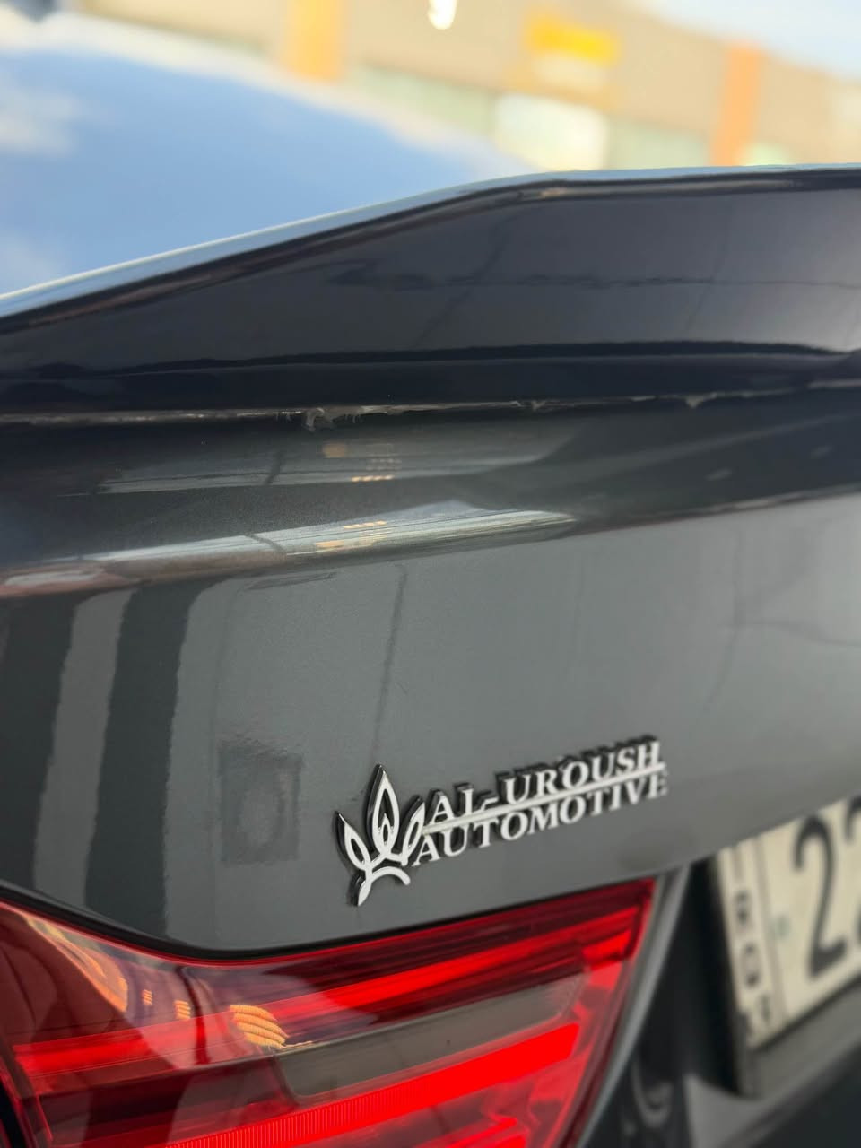 Bmw 430i M package  full sharika hawler 2017
2 parchi haya be zhure be erbag hamu shtaki ba shart 
Sama3a harman kardon 
Datasho 
Full naw sor 
￼ أربيل, العراق


**إذا كنت صاحب هذا الإعلان وتريد حذفه لأي سبب، رجاءا أرسل رسالة إلى الدعم الفني**