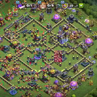 تاون 18 ماكس • فل عالي • مستعجل