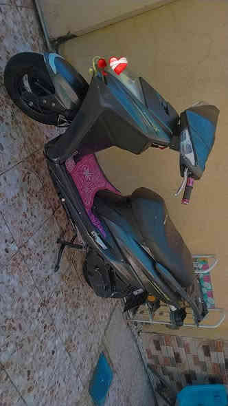 سلام عليكم ورحمة الله  دراجة سكنس مكينة ماكس ما مفتوحه مكينه بلاديه ياباني دراجه بيها تزويد رياضي مزوده يدات و دبل رياضي وشيال مكينه رياضي وقبق فلاوين ارضيه رياضيه  صالنصه fm صوت رهيب جنه هليكوبتر دراجه كامله من كلشي بك لايت اشاير دبل اشاره لايت عالي ناصي  رماش عالي شلعه ومعدل طياره تجي وتشوف شلعته ومعدله اذا مو 100لا تاخذ دراجه نضيفه كلش نقصها فقط راجز سلف ما تشتغل سلف ربع هندر تشتغل سعرها 550 وبيها مجال حك الجيه واني خادمك مكاني كربلاء الحر رقمي ***********
