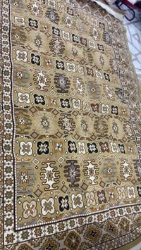 سليماني • سنغافورة • سجادة