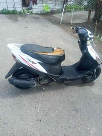 سوزوكي • هدرس • الشعله