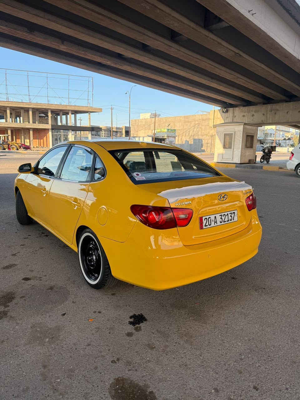 السلام عليكم لانتره 2008 وارد امريكي ضرر جامرلغ امامي بدون داخل لباقي ليبل واحد مكينه ٢٠٠٠ جديده سياره مابيه اي نقص كله جديده بسمي السعر 83وبيه مجال لاستفسار *********** مكانك ديالى بعقوبه
