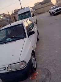 سايبا • ٢٠١١ • رقم كربلاء