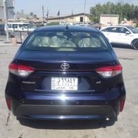 كورلا • وارد امريكي • ٧٩ ألف كم