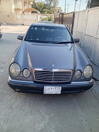 موديل ٩٨ • محرك V • رقم ديالى