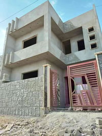 قوسيات حي الزيتون • ١٠٠م • سند زراعي