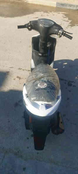 ماكس عدله سرعه ١٢٠
الدراجه بلاديه
مكينه كلجات خير من الله 
شلعه ومعدل
نكره سلف كهربئيات كلها شغاله 
نضافة الكفرات ٨٥% ملاح فول 
الدراجه كامله اي نقص مابيها 
السعر ٦٢٥ وبيها مجال 
مكاني بغداد حي النصر
***********
