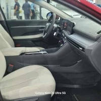 سوناتا ٢٠٢٤ • حالة الزيرو • ٨ الف كيلو