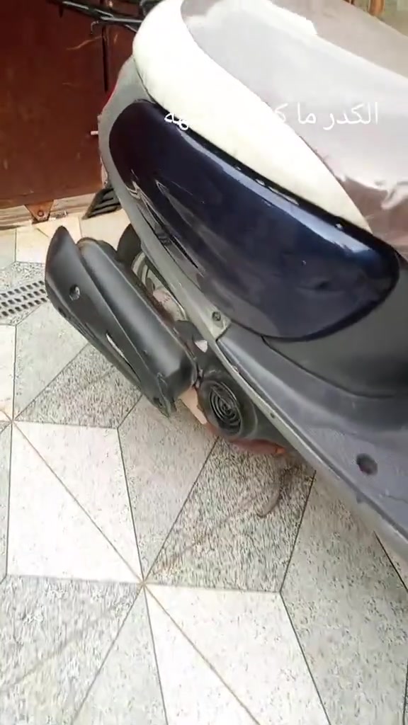 دراجه ام سله مفتوحه مره وحده شاصي مكفول كفاله كهربائيات شغاله سلف هندر سعرهه 375وبيهه مجال اتصال على الرقم ‏‪***********‬‏او خاص
