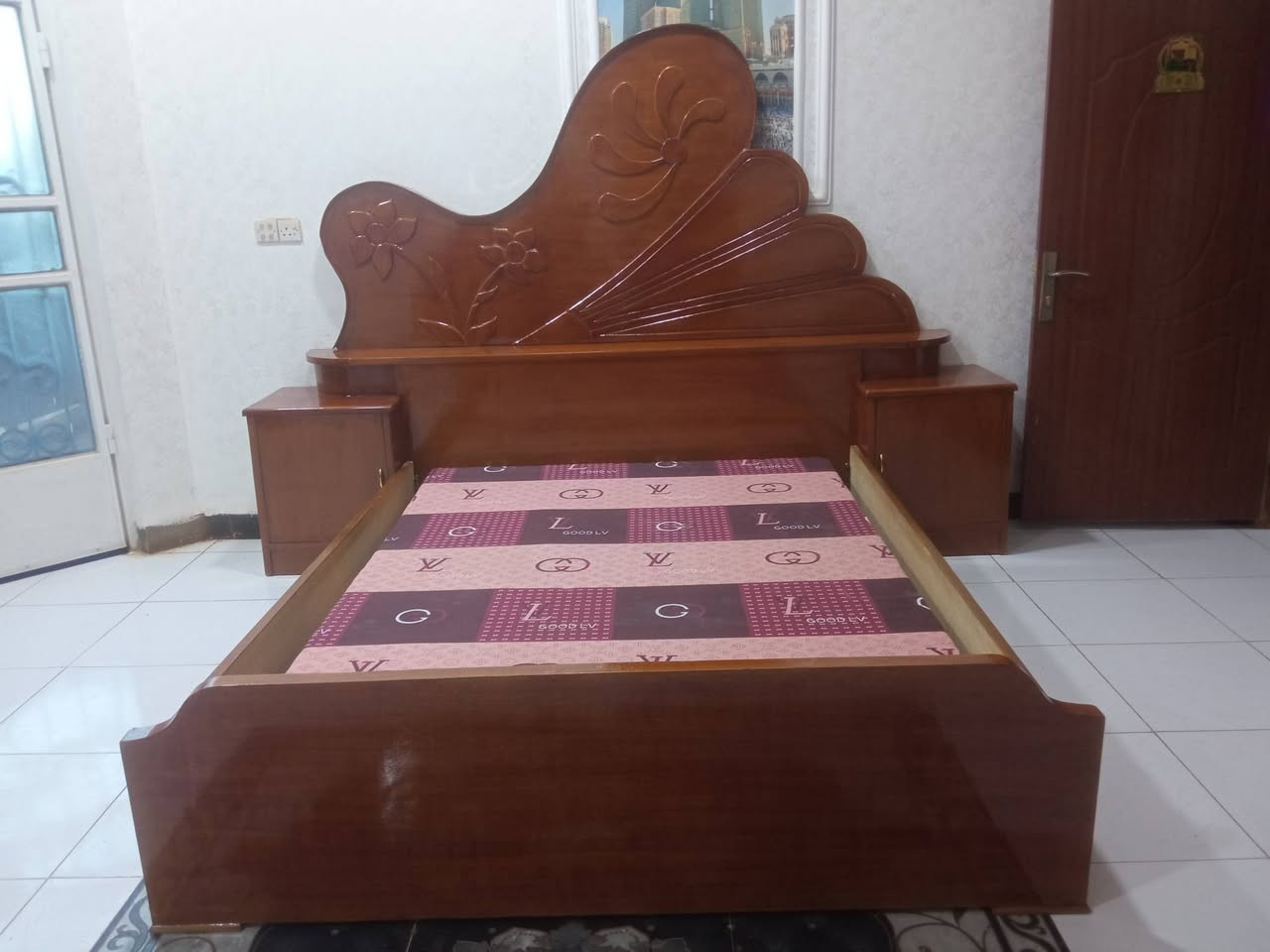 ملحقات غرفه تسكام نجاره نضيفات جدا جدا عدد 4 قطع مكان حله مركز شراي خاص مفتوح


**إذا كنت صاحب هذا الإعلان وتريد حذفه لأي سبب، رجاءا أرسل رسالة إلى الدعم الفني**