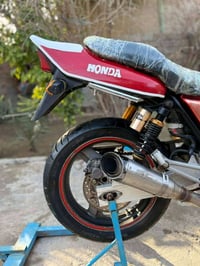 دراجه سيبي فورالجيل الاول16ولف اوراق كامله كمرك مدفوع كهربائيات كله شغ...