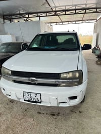 بلايزر • ٢٠٠٨ • مرقمه بغداد