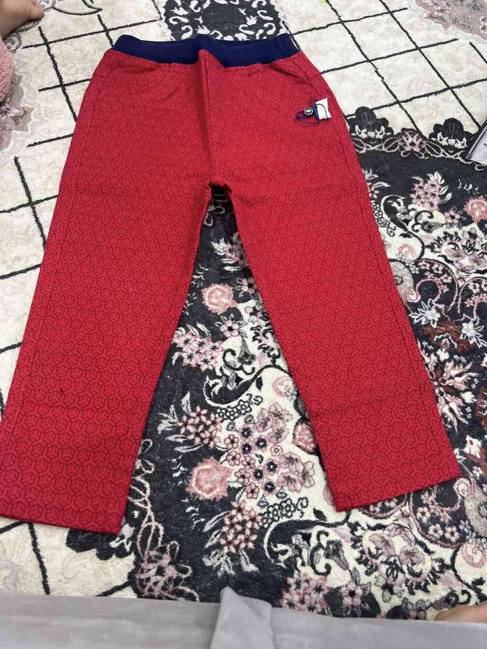 شلعة ملابس اطفال 50 قطّعه ب100 الف للطلب مراسلة الصفحة توصيل جميع محافظات العراق 3000 دينار فقط


**إذا كنت صاحب هذا الإعلان وتريد حذفه لأي سبب، رجاءا أرسل رسالة إلى الدعم الفني**