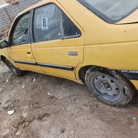 شقاله ٤٠٥ • موديل ٢٠١٦ • البصرة