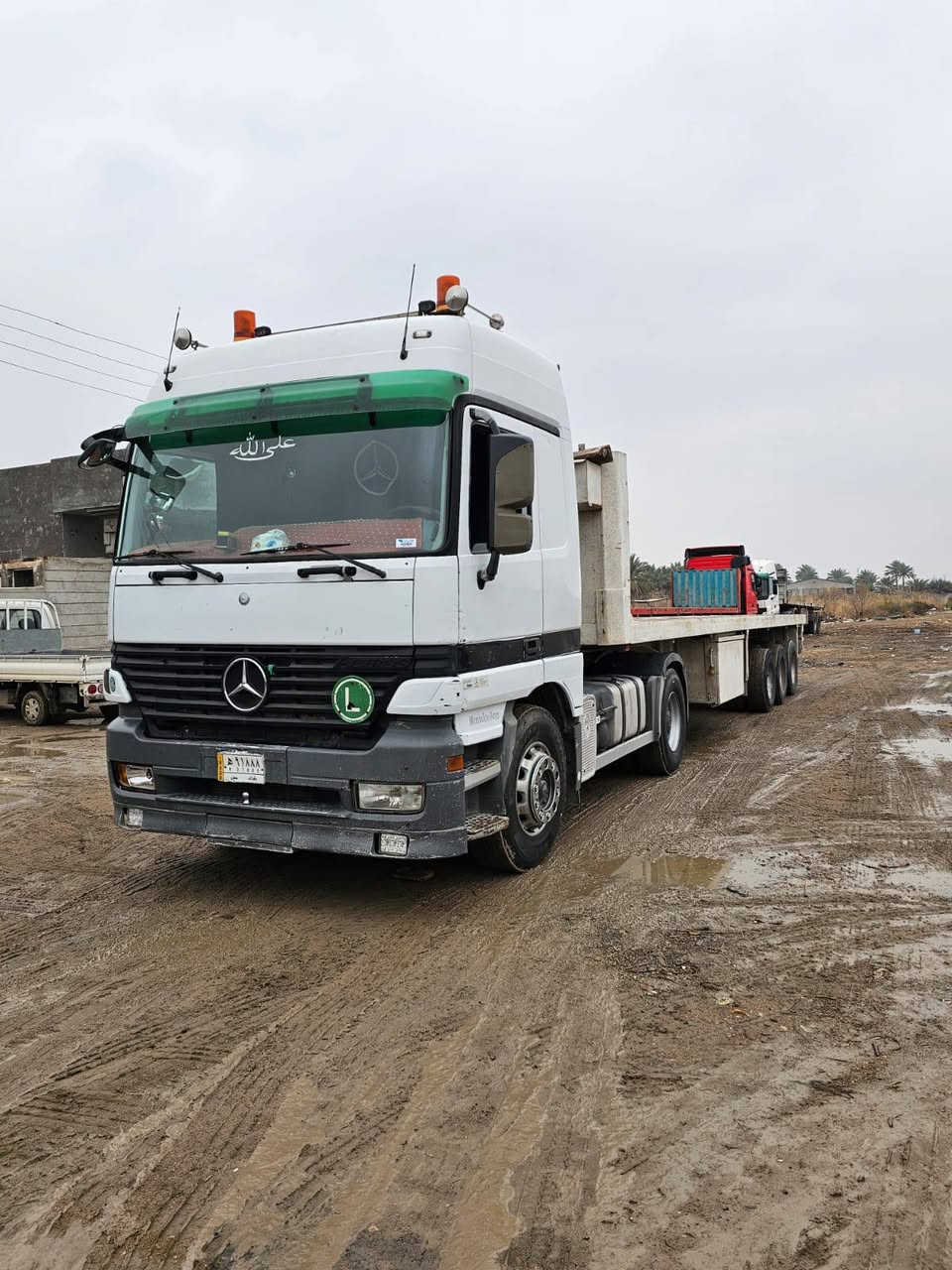 سلام عليكم رأس وعربانة للبيع  ‏‪***********‬‏مكاف بلنشر
