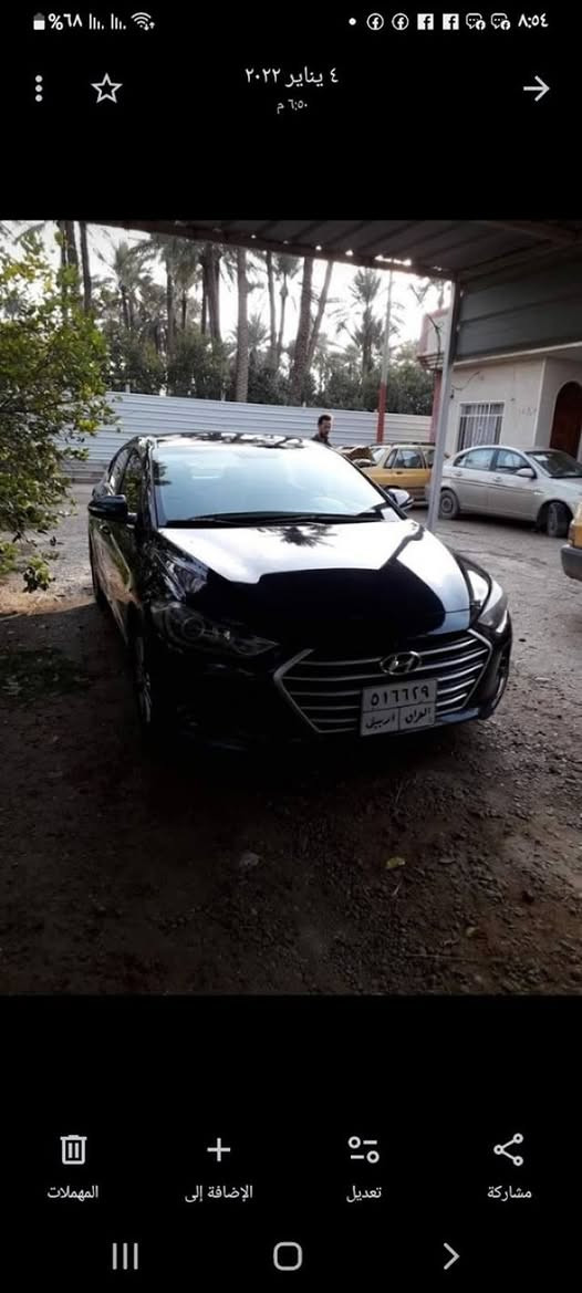 بسم الله الرحمن الرحيم......
كابتن ثامر للبوليش..............
على بركة الله.......................
بشرى ساره إلى زبائننا الكرام 
ونظرآ للاوضاع التعبانه
تم تخفيض اسعارالبوليش....
1/السيارات العالية...بدلآ من
(150$_إلى _125الف دينار )
2/سيارات الصالون....بدلآ  من
(100$_إلى _ من75الى 100الف دينار 
علما ان العمل يدوي........................
اني أجيك اينما تكون السيارة داخل بغداد 
هذه أرقامي(***********)(***********)
ملاحظة/السيارة اللي عليها بوخة صبغ الاجورتختلف 
كابتن ثامر   ومن الله التوفيق 

بسم الله الرحمن الرحيم 
كابتن ثامر للبوليش 
بوليش درجة اولى 
بوليش خمس مراحل 
1/سقل السيارة كاغد ماء(عند الحاجة)
2/بوليش خبطة خشن +R/M(حسب الحاجه )
3/بوليش R/M
4/بوليش ركسن  +شمع أمريكي نانوسيراميك
5/بوليش  شمع بتقنية النانو سيراميك 
********************************
علما ان العمل يدوي 
أني أجيك اينما تكون السيارة(داخل بغداد )
للإستفسار هذه أرقامي 
(***********)(***********)
كابتن ثامر ومن الله التوفيق 
(للعلم غير متواجد على الفيس ) بغداد, العراق
