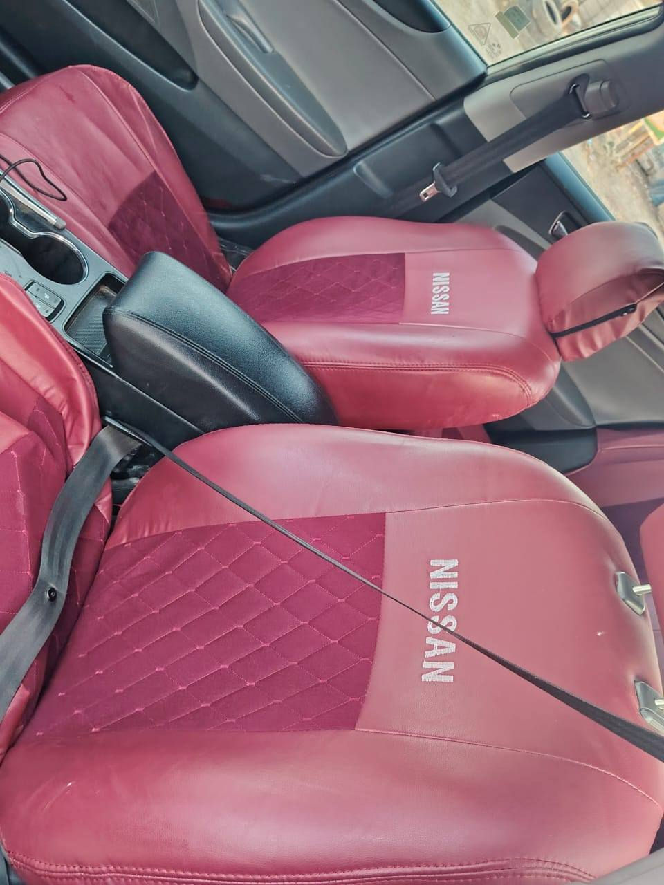 السلام عليكم
للبيع سوناتا موديل 2014 وارد أمريكي ضرر جاملغ وبنيد
رقم بغداد تحويل مباشر
سياره جديده وجاهزه من كلشي
السعر 102 وبيه مجال
العنوان بابل ‏‪0773 706 2580‬‏
***********
