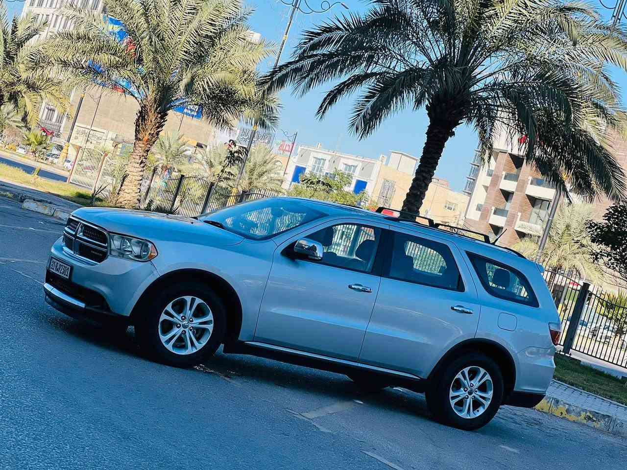 دورنكو  مديل 2012 سعر 153 قابل للتفاوض الأستفسار اتصل *********** وارد أمريكي كلين تايتل بدون حادث بدون تبديل بدون بارد بيها صبغ كلير باب وجاملغ فقط والباقي كفاله عامه مواصفات فول عدا الفتحه بصمه تشغيل بصمه أبواب شاشه كبيره كامره خلفيه دواره كشنات جلد كشنات تدفئه تبريد امامي وخلفي جنطه كهربائيه اشاير مري حساسات امامي وخلفي  ويل كبل 5 كروم 7 راكب 3 قطع تبريد  مكينه سته 6️⃣ سلندر مكينه وكير مكفولات حداديه جديده تخم تاير تبريد تدفئه شغال رقم بغداد مشروع وطني سنويه ل 29 مكان سياره كربلاء
