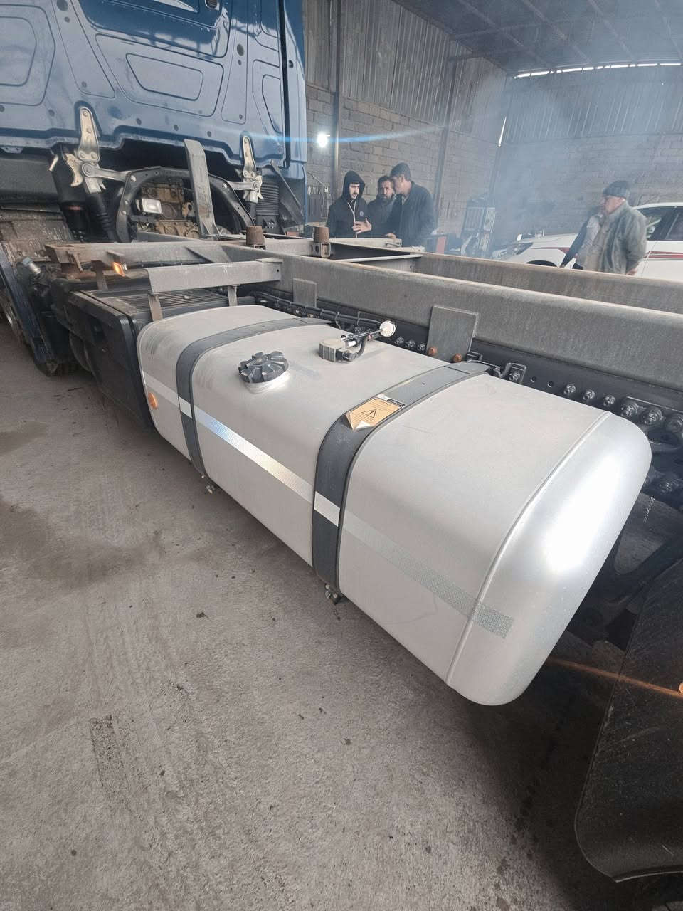 تانكي كازعدد2 اتيكو500لتر جديد للبيع للاستفسار اتصل ***********
***********
