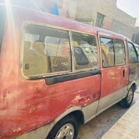 كيه بريجو موديل 1996 البيع مكان سياره بغداد شعب قرب جامع بيت مجيسر شعب...