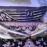 مازدات • شباك سوناتا • اصلي تفصيخ