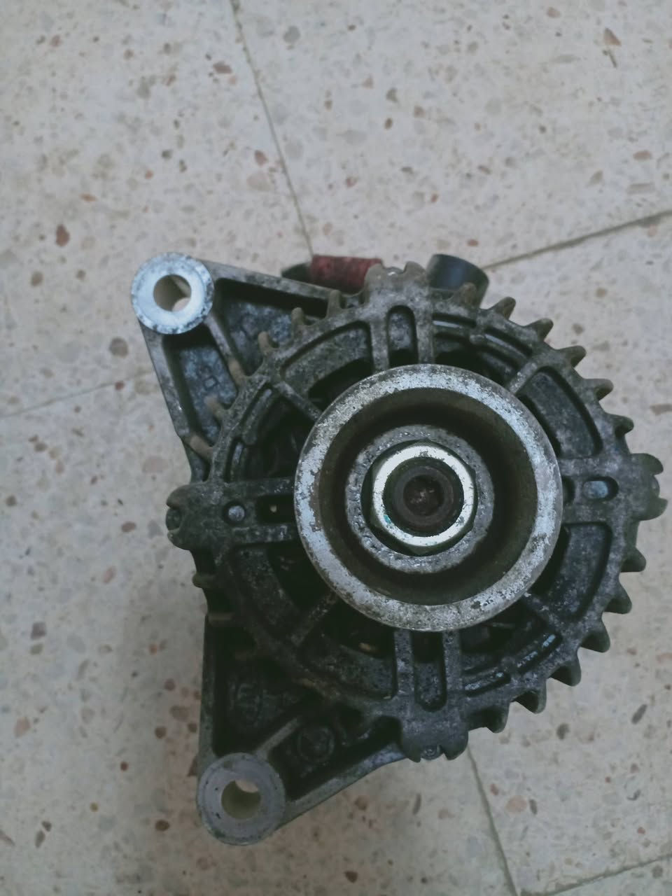 Alternateur Ford Fiesta V .1.4 TDCi(génération Mk6, notamment les phases 1 et 2)Ford FusionMazda 2 (Première génération, plateforme commune DY)


**إذا كنت صاحب هذا الإعلان وتريد حذفه لأي سبب، رجاءا أرسل رسالة إلى الدعم الفني**