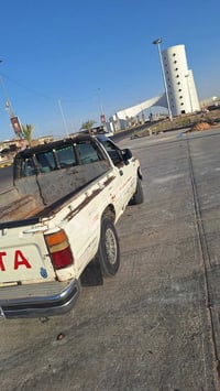 كفالة بلدية • ١٩٨٩ • رقم بغداد