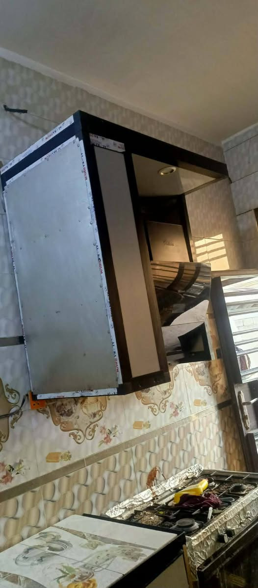ملحق وكاونتر ومرشحةبدون سنك للبيع لتواصل خاص او ***********
