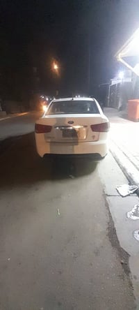 سيراتو خليجي • ٢٠١٢ • رقم اربيل