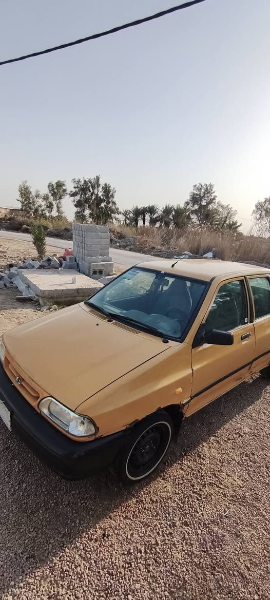 سلام عليكم. 
سياره سايبا 
مديل2014
سنويه2027
مكينه گير شرط
رقم نجف
مصفره هيه غرامات
سعر 24
تواصل***********
