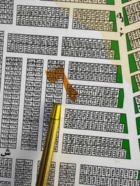 قطعة ارض للبيع رقم العقار ٦٥٥٥  مقاطعة ٢/١٠  طابو ملك صرف وليس زراعي  ...