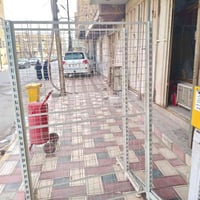 محل حلويات • للبيع • جديد