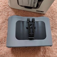 بور بنك • فان مبرد • ثقيل حيل