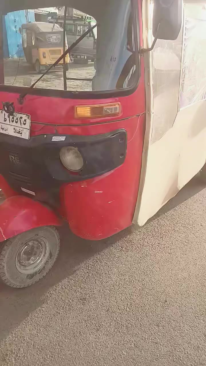 تكتك رقم وسنوية موديل 2017 تكتك السعر 3750قفل رقم الهاتف *********** بغداد مدينة صدر
