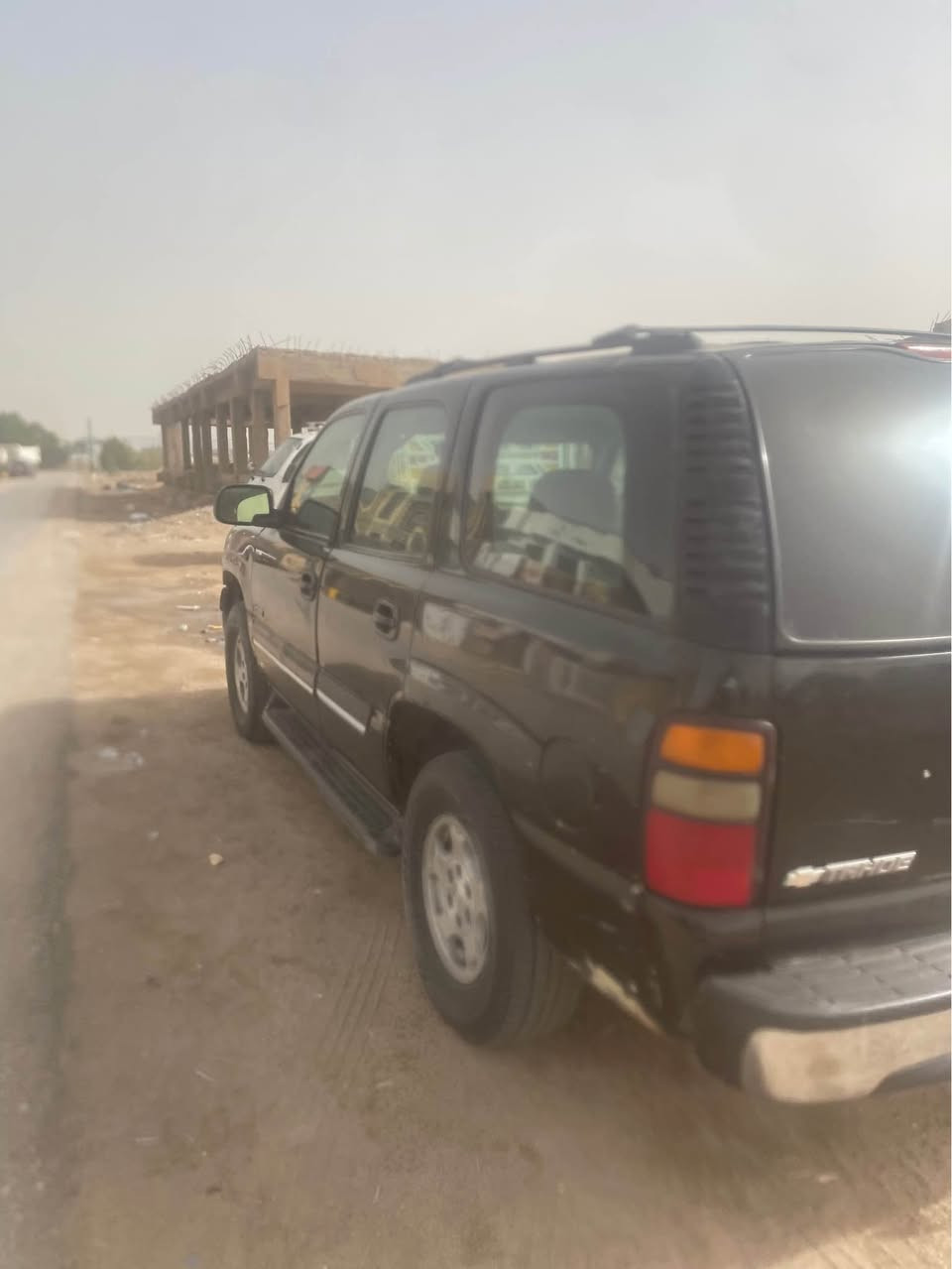 تاهو   بترا.  موديل 2006.  رقم اربيل. سنويه منتهيه.  مكان الساره بالبصره.    ***********مل متوجد على. الوات ساب البصرة, العراق
