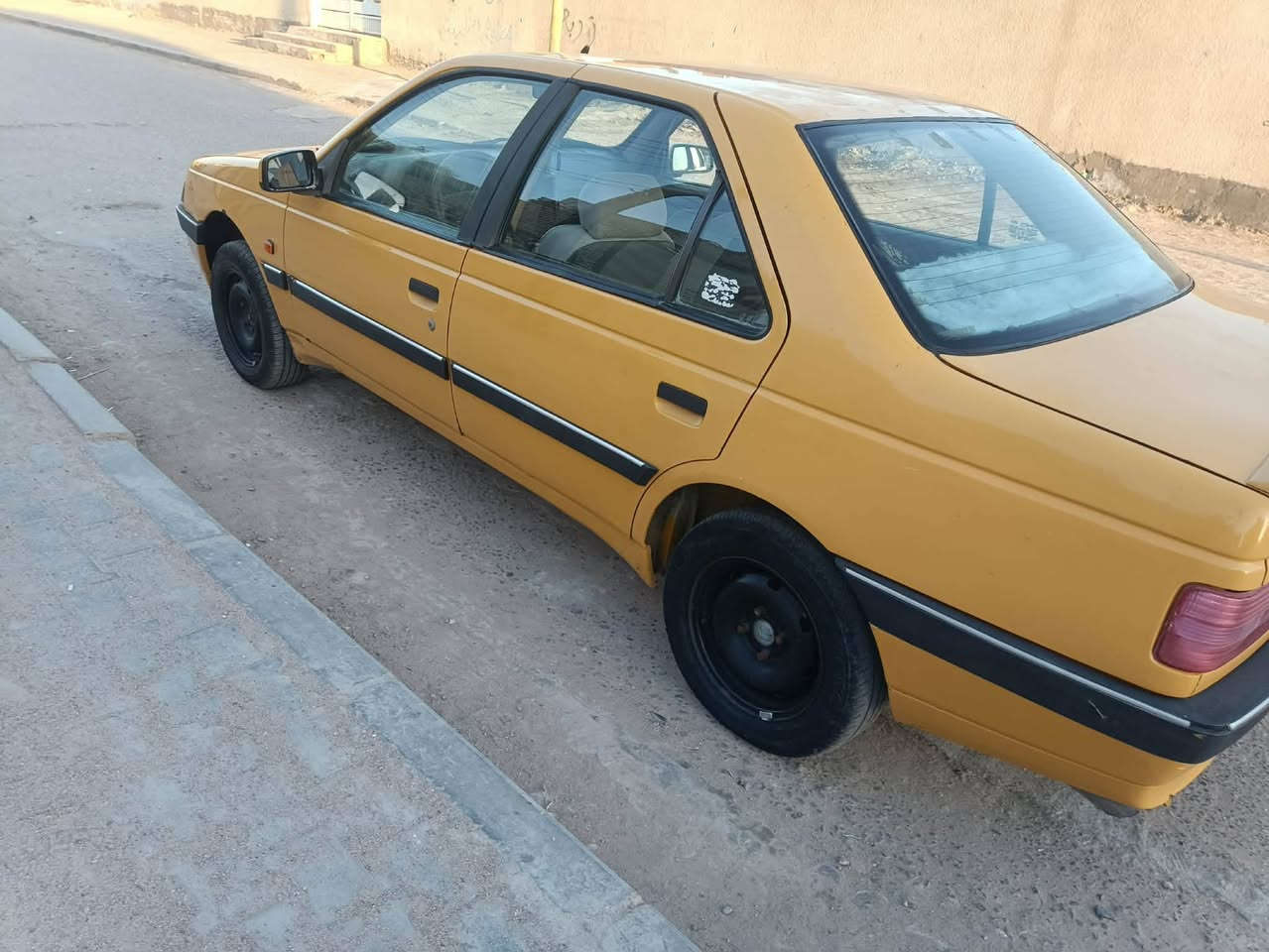 سلام عليكم بيجو موديل 16 جاهزه محرك فرنسي مكثول كير محرك سياره كبل لشارع ماذب ربع عليه شراي خاص


**إذا كنت صاحب هذا الإعلان وتريد حذفه لأي سبب، رجاءا أرسل رسالة إلى الدعم الفني**