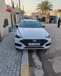 ٢٠٢١ • ٢٥٠٠ تيربو • رقم اربيل