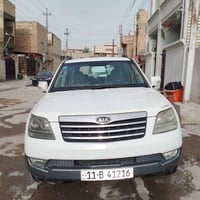 كيه مهافي للبيع موديل 2012 فول مواصفات بصمه فتحه في سقف فور ويل جنطه ش...