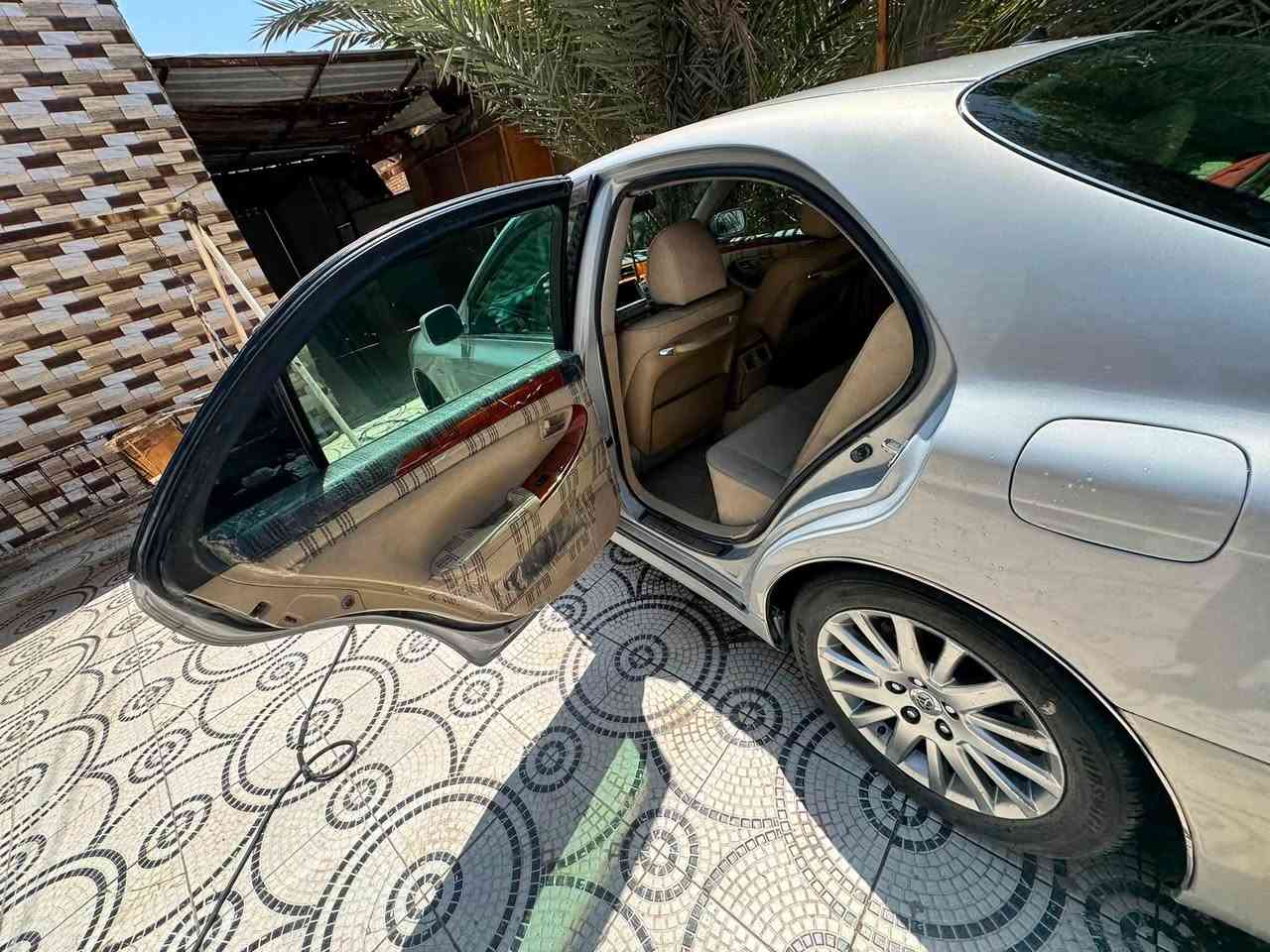 للبيع ماجستا موديل 2005بغداد و دولي باسمي قرار 48 مسجلها بفتره الشهرين نسخه من الاضباره عندي شرط مداور مكفوله من كصه ونقل چثه بيها ضربه جاملغ امامي وبنيد مبدل ودعاميات مبدلات باسمي تحويل مباشر شراي اتصل سعر 125 وبيها مجال النجف الأشرف الحيره *********** متواجد واتساب فقط فيس مامتواجد بيع مستعجل علما انسب ماجستا بسبب الحاجه تبريد  قطعتين تدفئه شغاله تحوير جوه نجف دشبول إمارات بريك محور شاهينه يم فاضل عيدان
