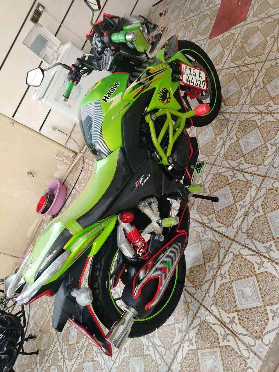 للبيع دي اف جديده فول مسجل كمل موديل 19 سعرها ٢٠ ونص شرط جديده فول شراي اتصل ***********
