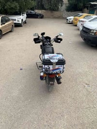 بوكسر للبيع موديل ٢٢ أوراق كامله للبيع رقمي07765701995