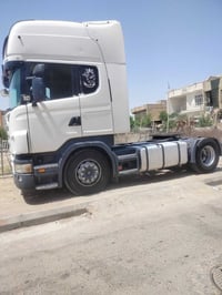 اسكانيه 2008 حجم المكينه420 لاتلخير ولا تنقيص كير أوتوماتيك  سعر130   ...