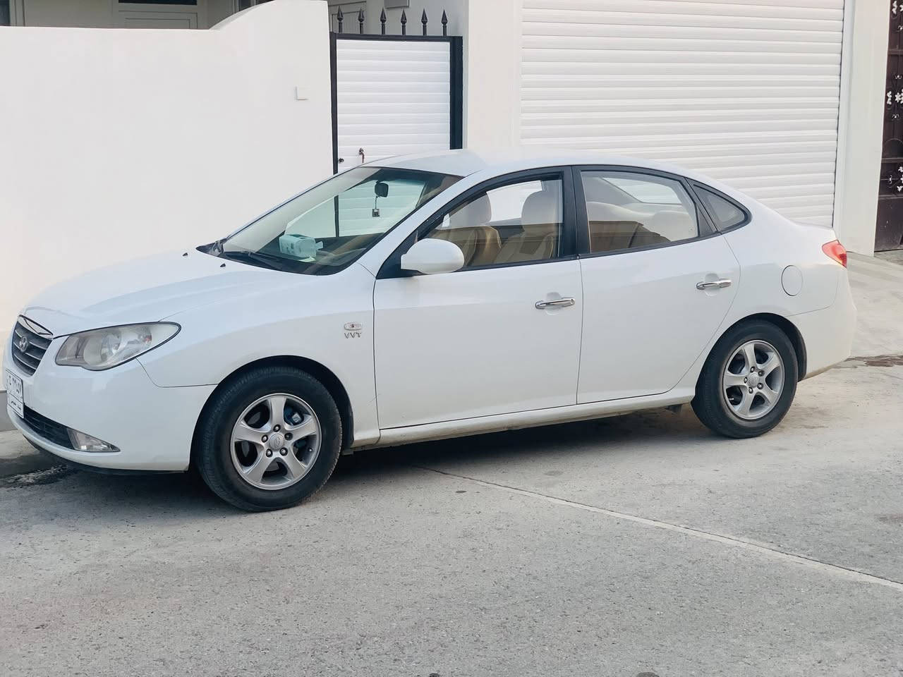 Sarata ba naw xwai gawra
ئاڤانتی مۆدیل 2009   ی دوبه ی
به س شوین بڕاوه كانێ بۆیاخه
114 كیلۆمه تر ڕۆیشتوه
مه كینه 16 دكشن به رز
كوشت هیته ر  ته برید له مس
سوكان ڤۆلێۆم
نرخ 59 و محامه له یه كی برایه نی تێدایه   شوێن حاجیاوا


**إذا كنت صاحب هذا الإعلان وتريد حذفه لأي سبب، رجاءا أرسل رسالة إلى الدعم الفني**