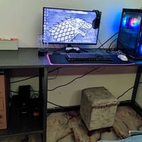 مذر بورد b450 معالج رايزن 5 5500 رام حبة وحدة ١٦ تخزين نص تيرة كارت شا...