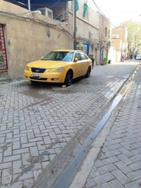 سوناتا • ٢٠٠٨ • كير عادي